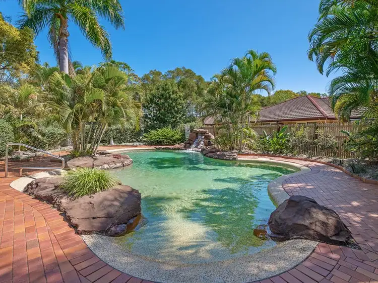 Second view of Homely townhouse listing, 121/125 Hansford Road, Coombabah QLD 4216