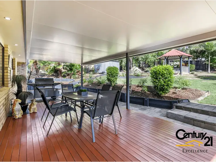 Third view of Homely house listing, 128 Discovery Drive, Helensvale QLD 4212