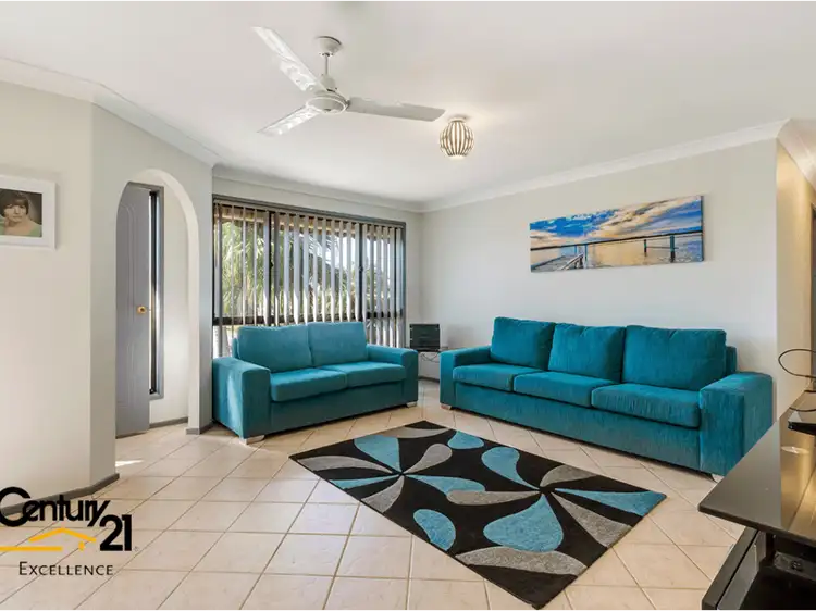 Fourth view of Homely house listing, 128 Discovery Drive, Helensvale QLD 4212