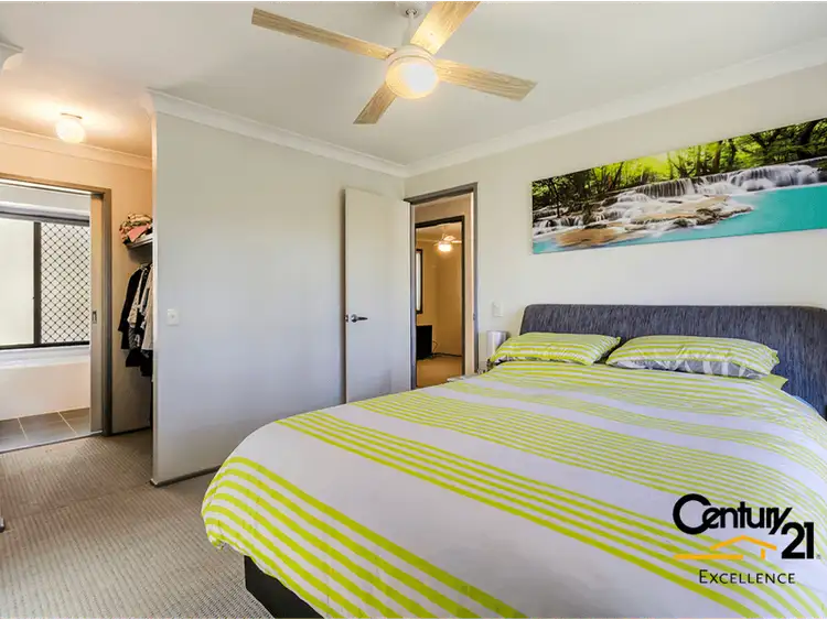 Fifth view of Homely house listing, 128 Discovery Drive, Helensvale QLD 4212