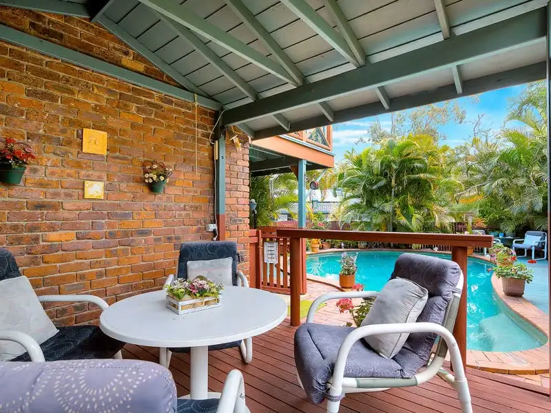 Main view of Homely house listing, 1 Sorell Place, Helensvale QLD 4212