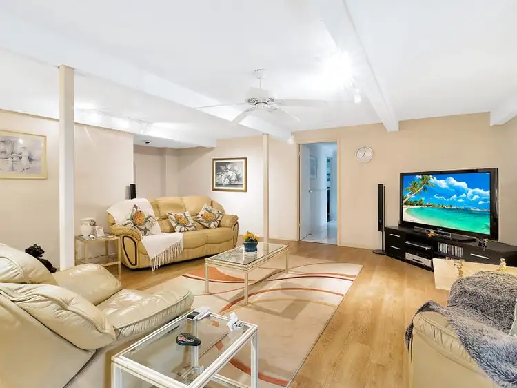 Third view of Homely house listing, 1 Sorell Place, Helensvale QLD 4212