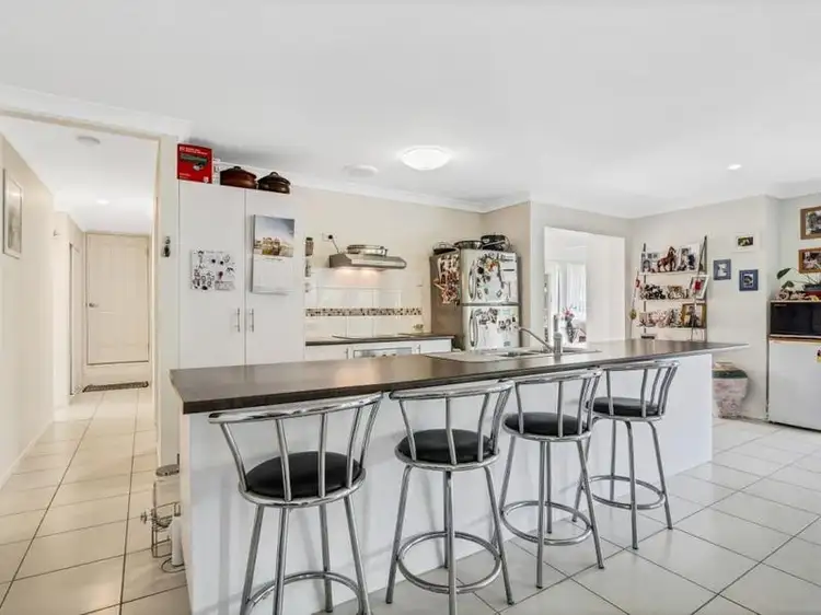 5 Conlan Court, Oxenford QLD 4210