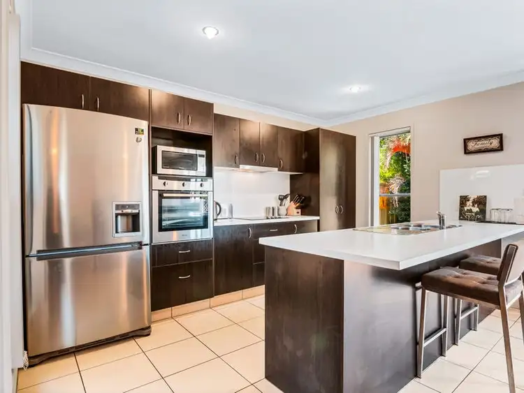 Second view of Homely house listing, 32 Cielo Lane, Coomera QLD 4209