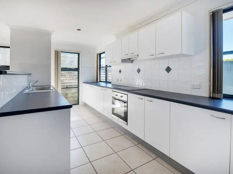 Main view of Homely semi-detached listing, 2/16 Livingstone Street, Upper Coomera QLD 4209