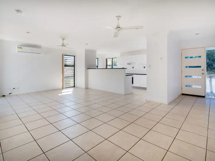 Second view of Homely semi-detached listing, 2/16 Livingstone Street, Upper Coomera QLD 4209