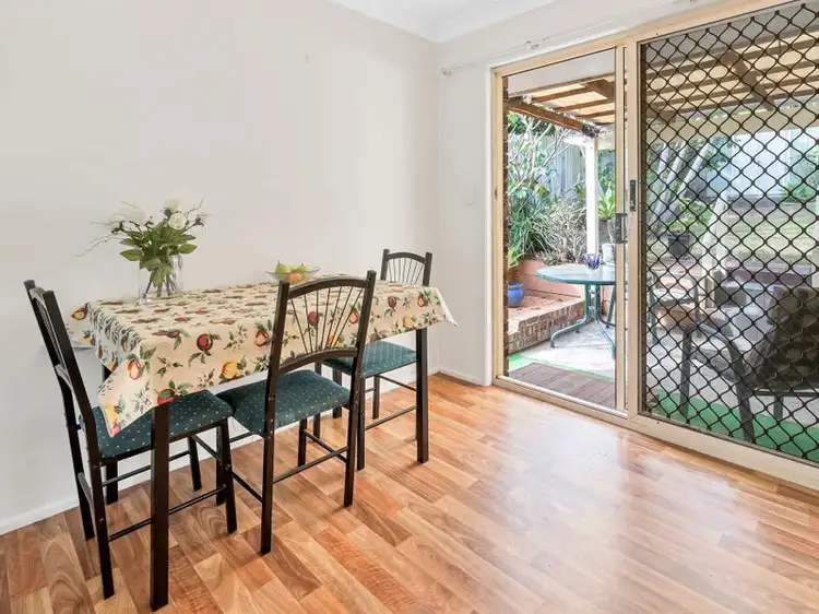 Fourth view of Homely house listing, 4 Sarina Place, Helensvale QLD 4212