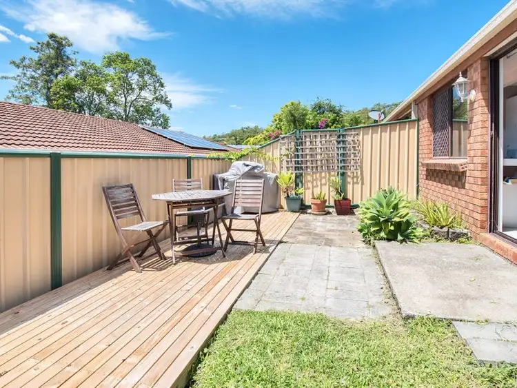 Main view of Homely villa listing, 8/11 Lindfield Road, Helensvale QLD 4212
