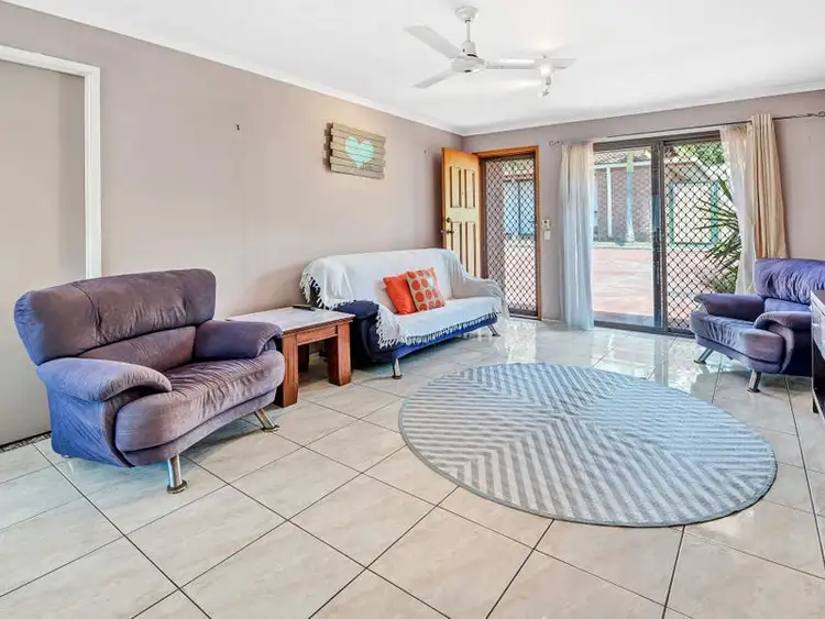 Second view of Homely villa listing, 8/11 Lindfield Road, Helensvale QLD 4212
