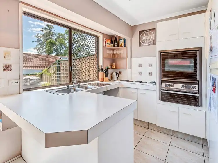 Third view of Homely villa listing, 8/11 Lindfield Road, Helensvale QLD 4212