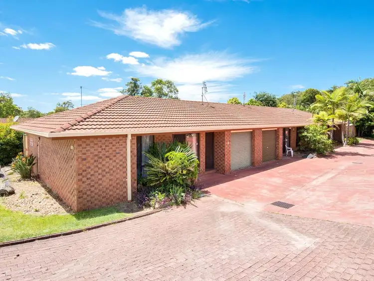 Fifth view of Homely villa listing, 8/11 Lindfield Road, Helensvale QLD 4212
