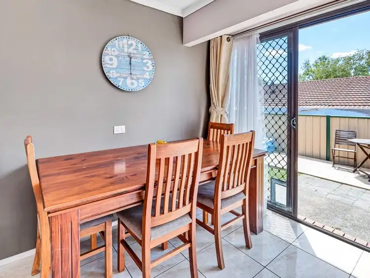 Sixth view of Homely villa listing, 8/11 Lindfield Road, Helensvale QLD 4212