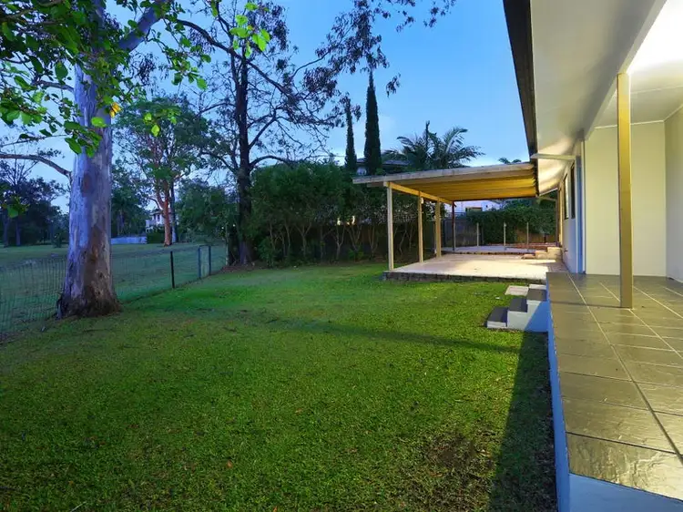 Third view of Homely house listing, 3 Sorell Place, Helensvale QLD 4212