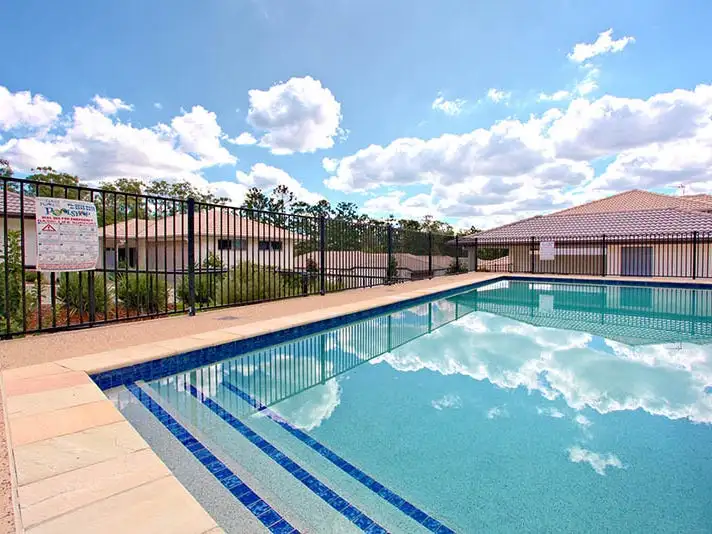 Main view of Homely house listing, 5/111 McAuley Parade, Pacific Pines QLD 4211