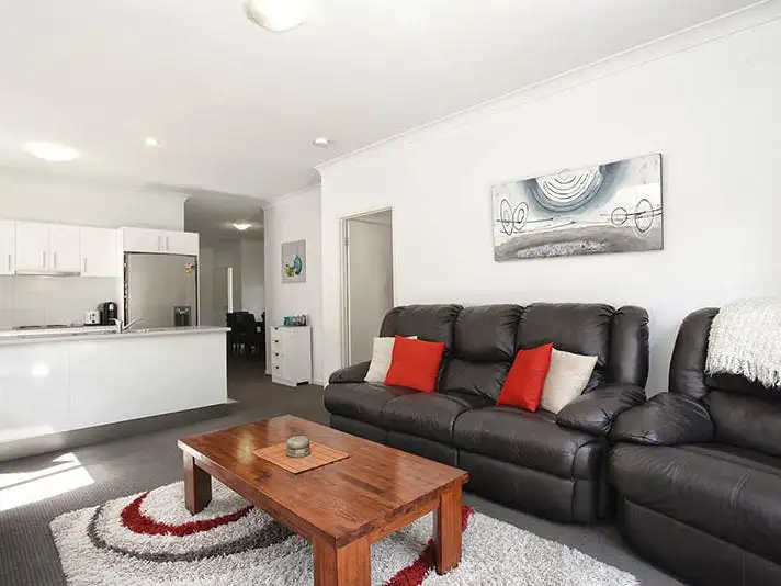 Second view of Homely house listing, 5/111 McAuley Parade, Pacific Pines QLD 4211