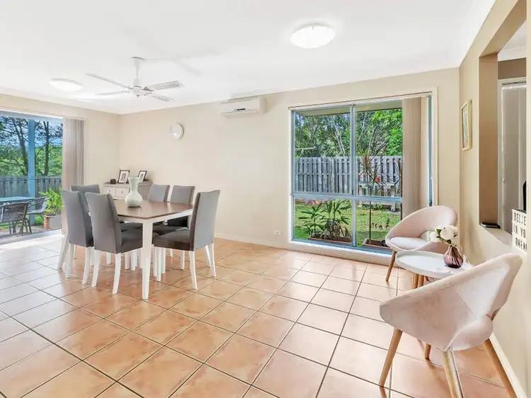 Second view of Homely townhouse listing, 31/2 Studio Drive, Pacific Pines QLD 4211
