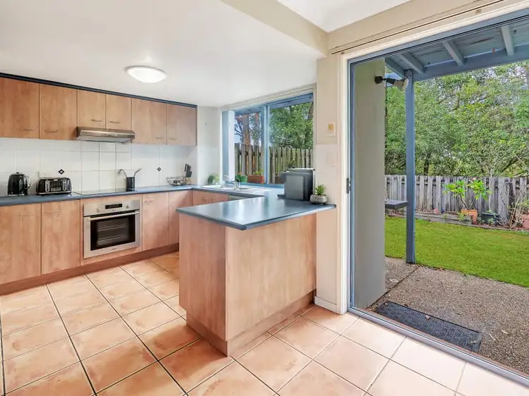 Third view of Homely townhouse listing, 31/2 Studio Drive, Pacific Pines QLD 4211