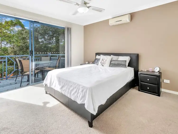Fourth view of Homely townhouse listing, 31/2 Studio Drive, Pacific Pines QLD 4211