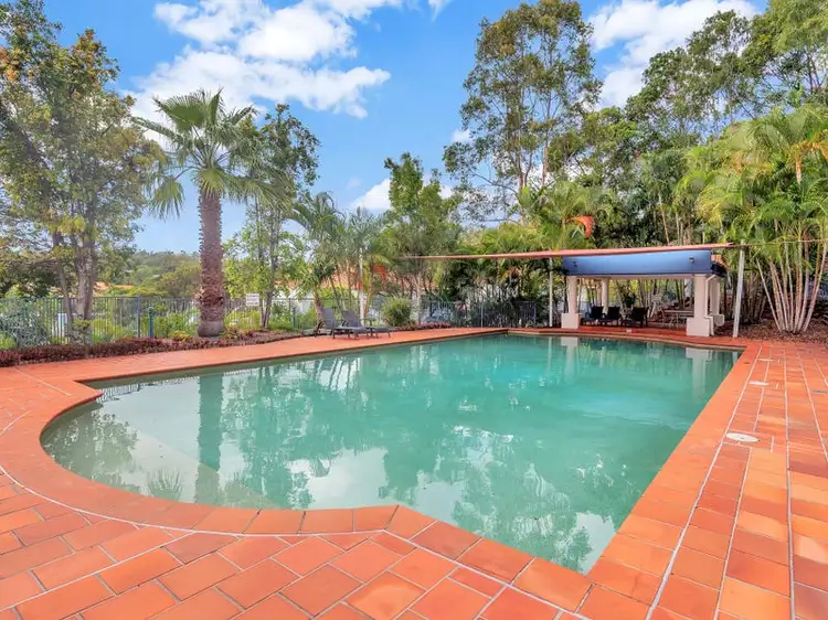 Fifth view of Homely townhouse listing, 31/2 Studio Drive, Pacific Pines QLD 4211