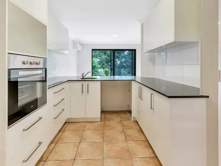 Second view of Homely townhouse listing, 3/18 Doyalson Place, Helensvale QLD 4212