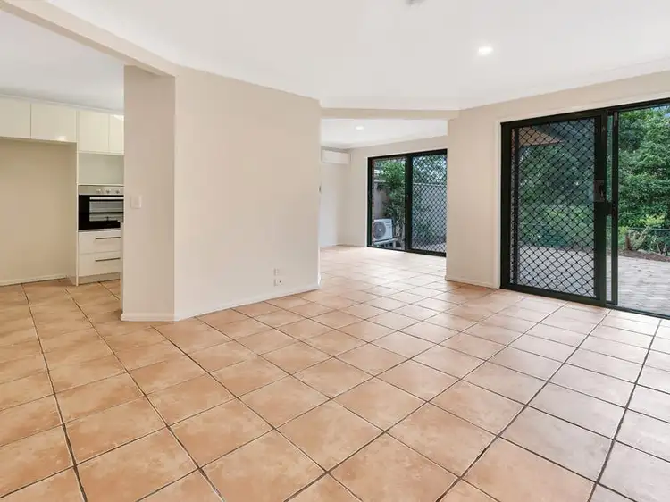 Third view of Homely townhouse listing, 3/18 Doyalson Place, Helensvale QLD 4212