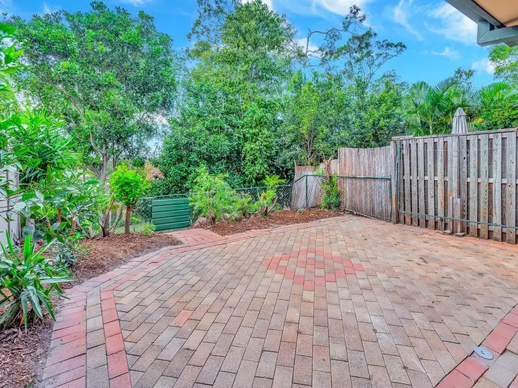 Fifth view of Homely townhouse listing, 3/18 Doyalson Place, Helensvale QLD 4212