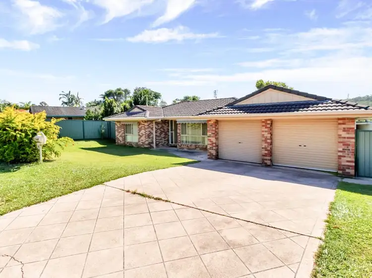 Main view of Homely house listing, 67 Greenacre Drive, Parkwood QLD 4214