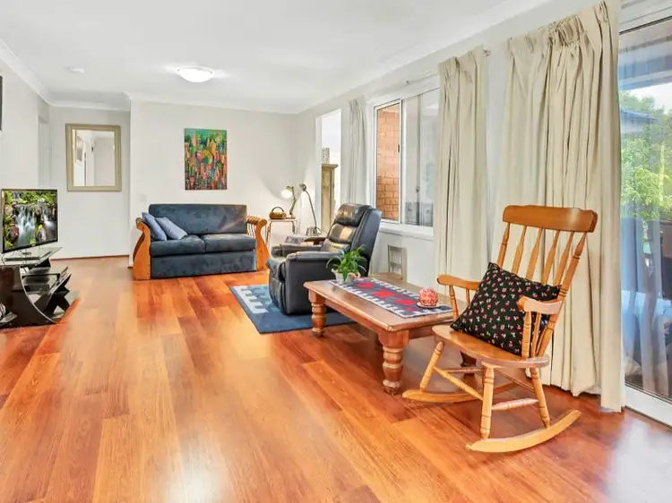 Main view of Homely house listing, 12 Pineview Drive, Oxenford QLD 4210