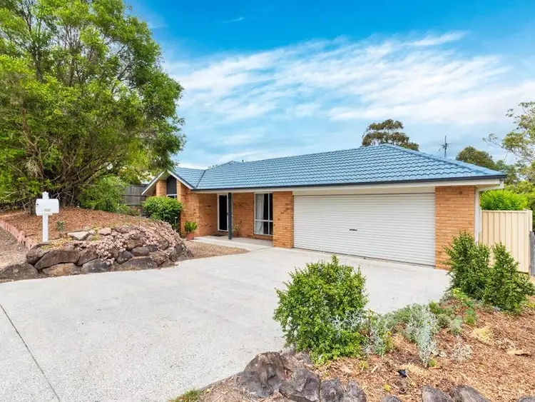 Sixth view of Homely house listing, 12 Pineview Drive, Oxenford QLD 4210
