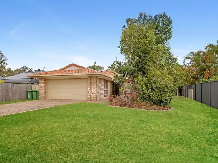 3 Corringle Close, Helensvale QLD 4212