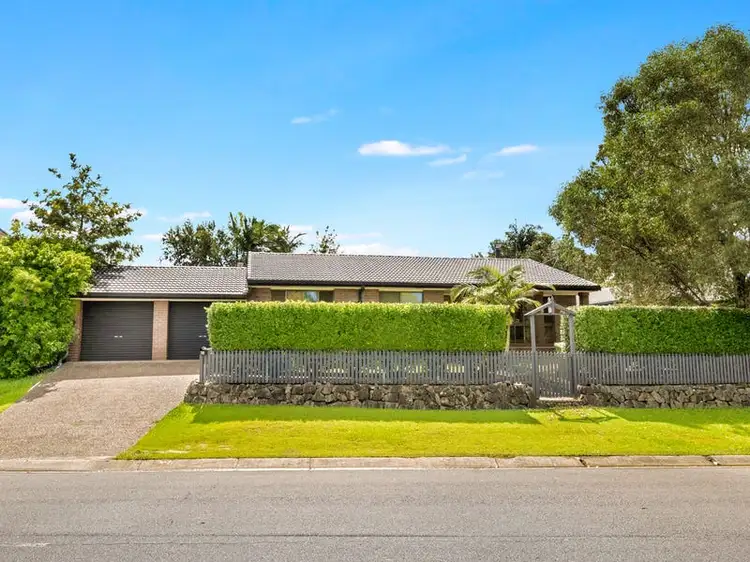 18 Ashford Road, Helensvale QLD 4212