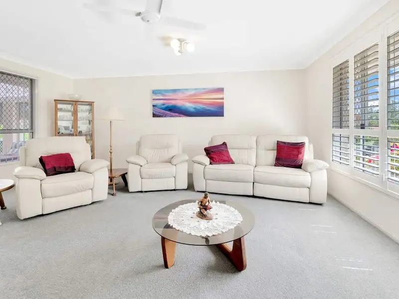 Main view of Homely house listing, 3 Atkins Place, Helensvale QLD 4212