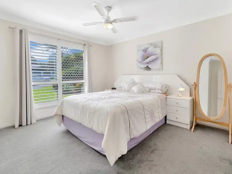 Fourth view of Homely house listing, 3 Atkins Place, Helensvale QLD 4212