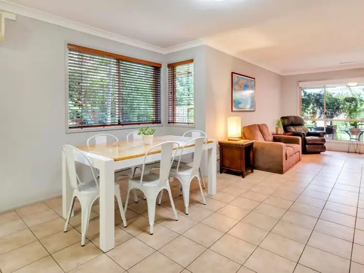 Second view of Homely semi-detached listing, 6/1 Doyalson Place, Helensvale QLD 4212