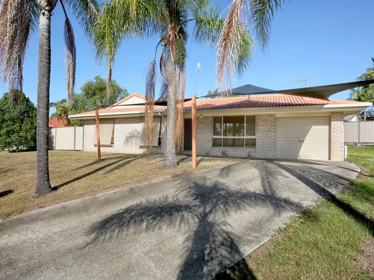 1 Bexley Place, Helensvale QLD 4212