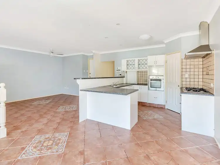 Second view of Homely house listing, 48 Gippsland Drive, Helensvale QLD 4212