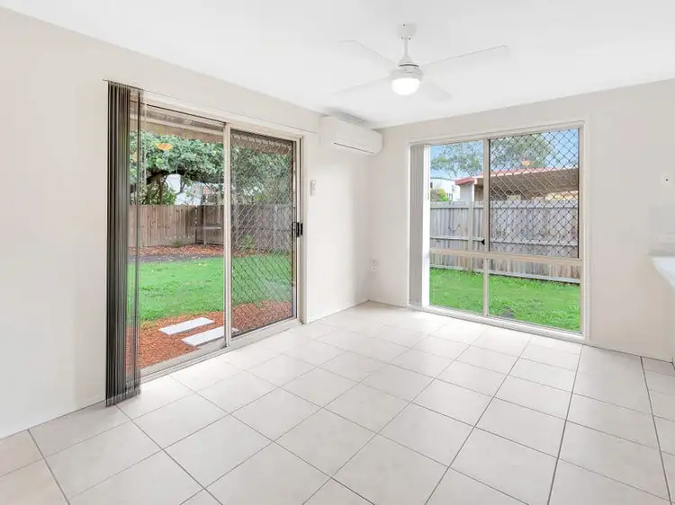Second view of Homely house listing, 91 River Oak Drive, Helensvale QLD 4212