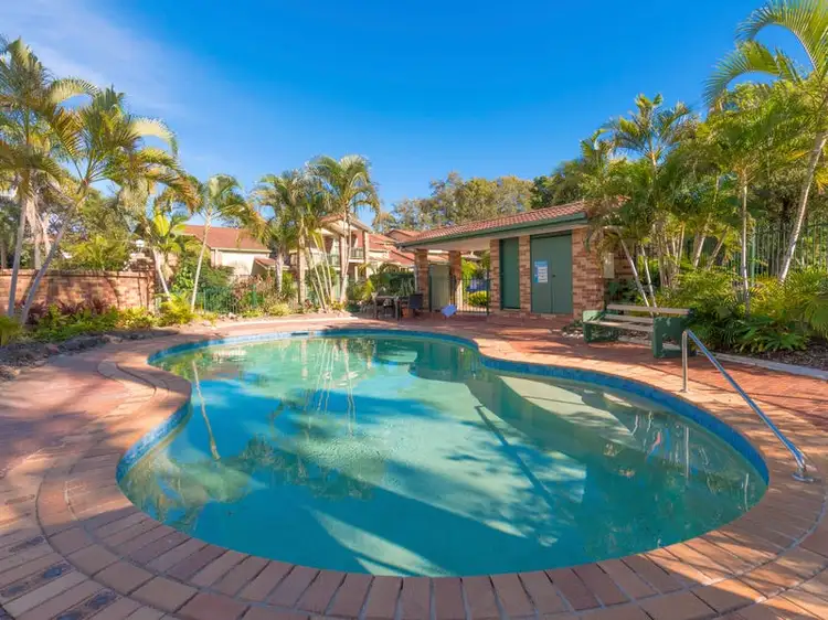 Fourth view of Homely townhouse listing, 1/8 Doyalson Place, Helensvale QLD 4212