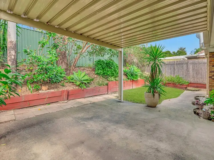 Fourth view of Homely villa listing, 51/12 Helensvale Road, Helensvale QLD 4212