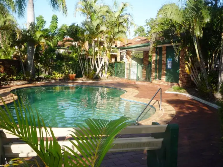 Main view of Homely townhouse listing, 14/8 Doyalson Place, Helensvale QLD 4212