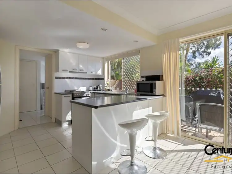 Third view of Homely townhouse listing, 14/8 Doyalson Place, Helensvale QLD 4212