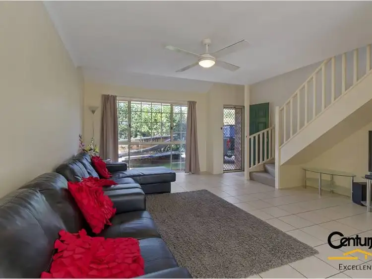 Fourth view of Homely townhouse listing, 14/8 Doyalson Place, Helensvale QLD 4212