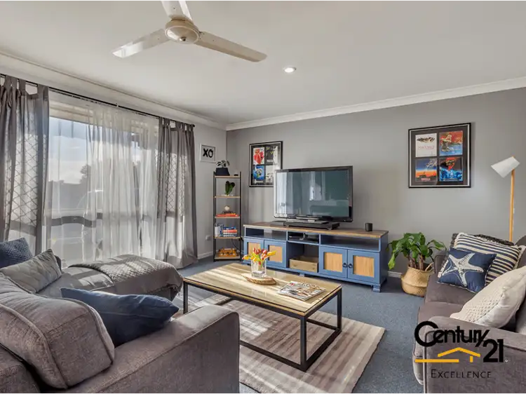Fourth view of Homely house listing, 63 Bedivere Drive, Ormeau QLD 4208