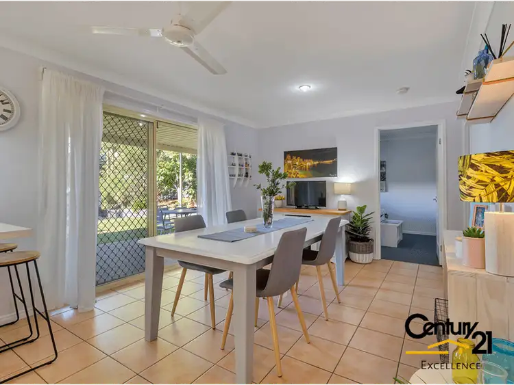 Sixth view of Homely house listing, 63 Bedivere Drive, Ormeau QLD 4208