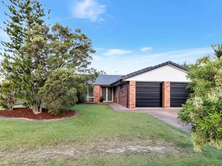 1 Corringle Close, Helensvale QLD 4212