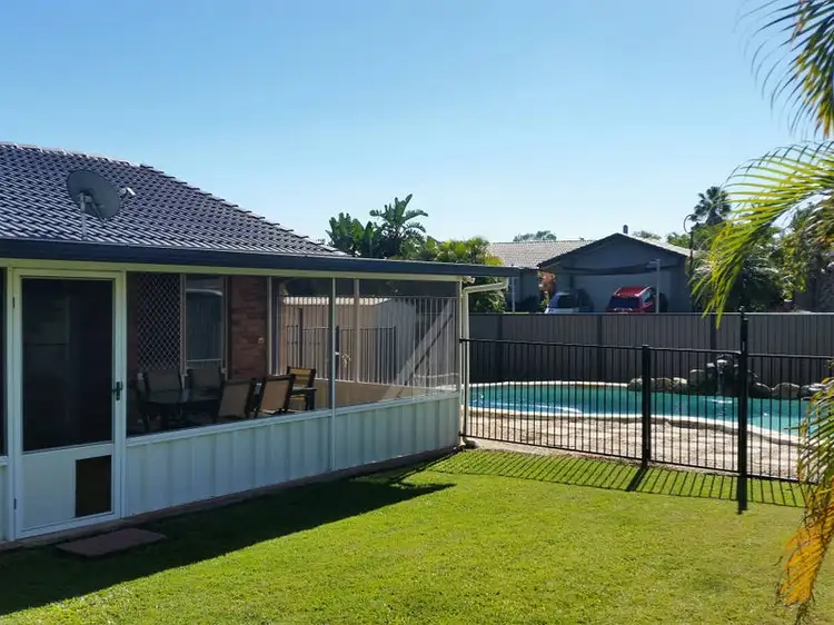 Fourth view of Homely house listing, 1 Corringle Close, Helensvale QLD 4212