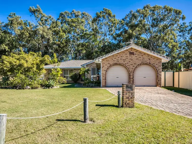 Main view of Homely house listing, 49 Kingaroy Avenue, Helensvale QLD 4212