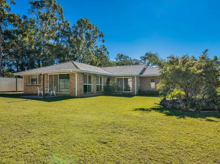 Fourth view of Homely house listing, 49 Kingaroy Avenue, Helensvale QLD 4212