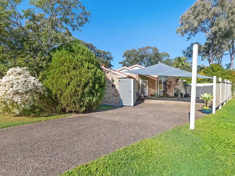14 Boonah Ct, Helensvale QLD 4212
