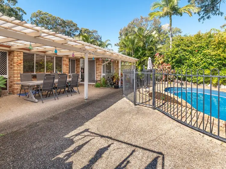 Third view of Homely house listing, 14 Boonah Ct, Helensvale QLD 4212